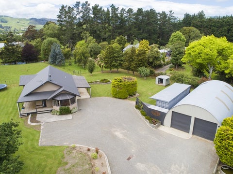 149B Wyndham Street, Ashhurst, Ashhurst