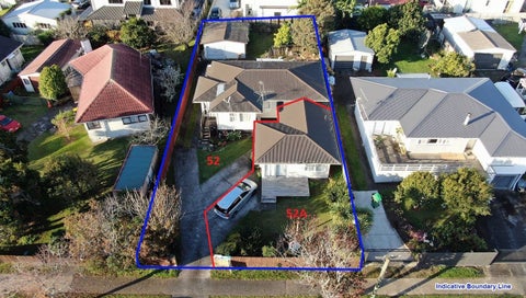 52 Friedlanders Road, Manurewa, Auckland