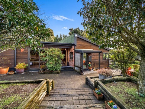 158 Puketitiri Road, Poraiti, Napier