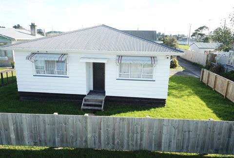55 Logan Street, Dargaville, Dargaville