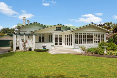 325 Young Street, Te Awamutu, Te Awamutu