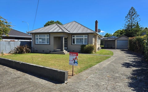 9 East Street, Terrace End, Palmerston North