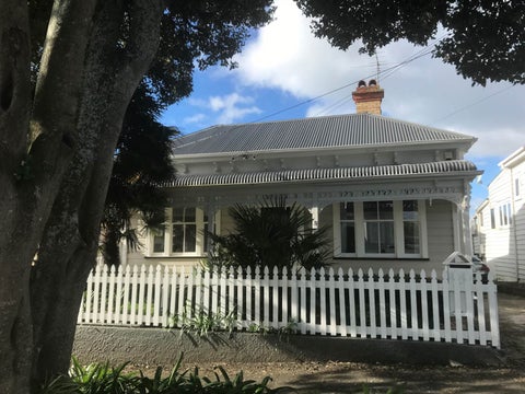 5 Elgin Street, Grey Lynn, Auckland