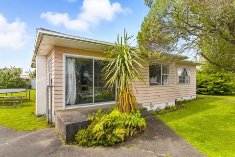 15 Ross Street, Levin, Levin