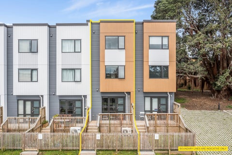 2/17 Panama Road, Mount Wellington, Auckland