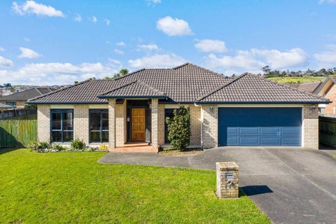 190 Kilkenny Drive, East Tamaki Heights, Auckland