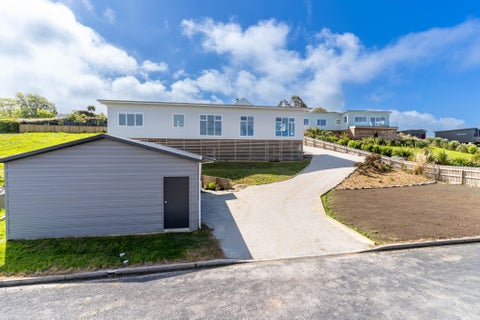 5 Okahau Terrace, Warrington, Waikouaiti