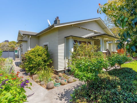 676 Gladstone Road, Te Hapara, Gisborne
