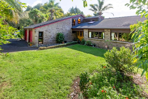 241 Dominion Road, Tuakau, Tuakau