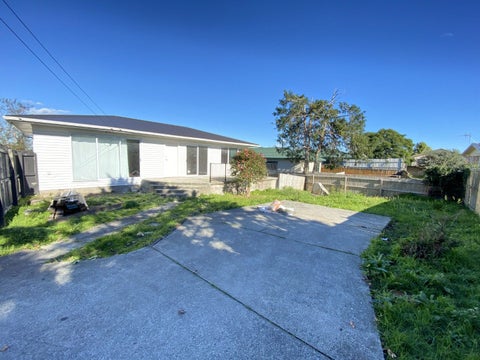 13 Hyde Street, Manurewa East, Auckland