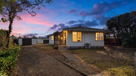 9 Rinaha Place, Koutu, Rotorua