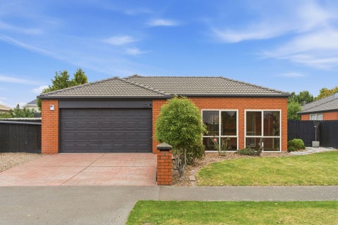 18 Harvard Avenue, Wigram, Christchurch