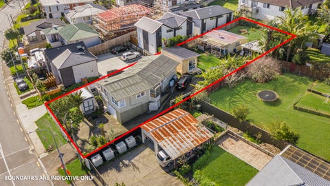 88 Vodanovich Road, Te Atatu South, Auckland