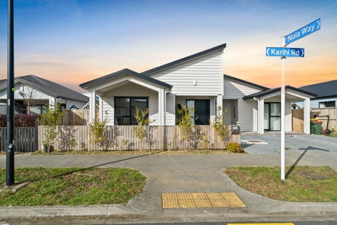 16 Karihi Road, Karaka, Papakura