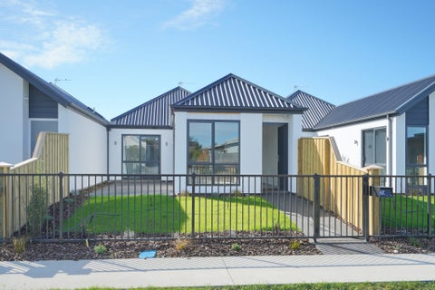 60C Kawari Drive, Pegasus, Pegasus