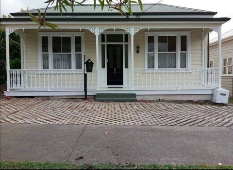 2 Northland Street, Grey Lynn, Auckland