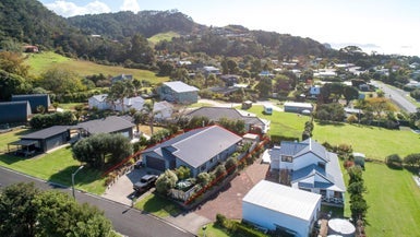 21 Emmerdale Drive, Hahei, Whitianga