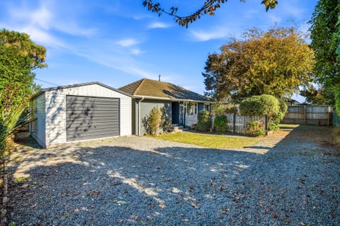 14A Vickerys Road, Wigram, Christchurch