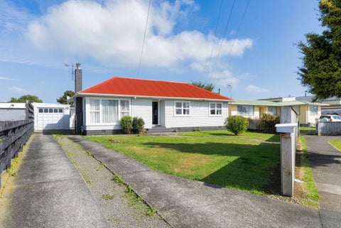 16 Bledisloe Street, Levin, Levin