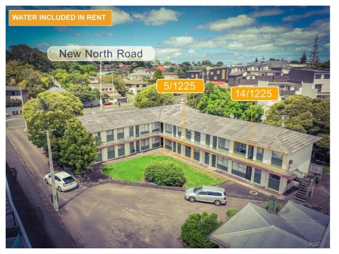1225 New North Road, Mount Albert, Auckland