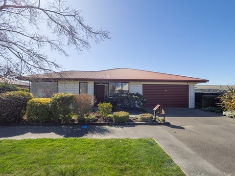 4 Reighton Drive, Allenton, Ashburton