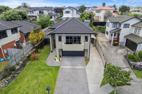 12 Ginko Place, Mangere, Auckland