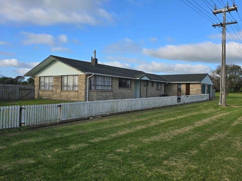 41 Gisborne Terrace, Opunake