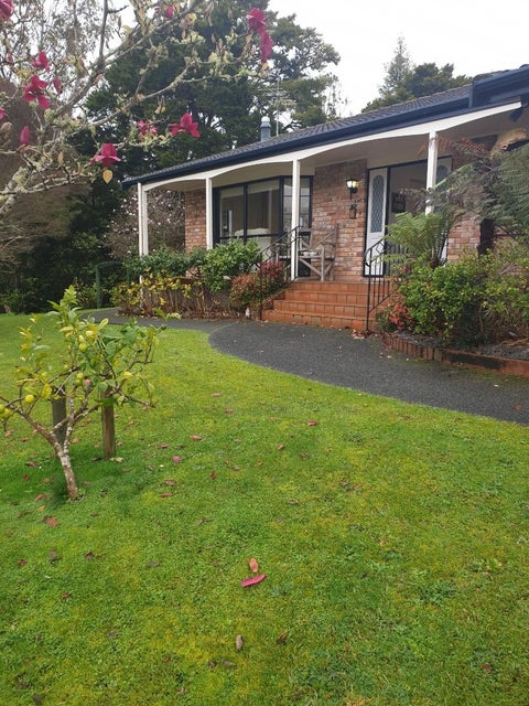 4 Melwood Drive, Warkworth, Warkworth