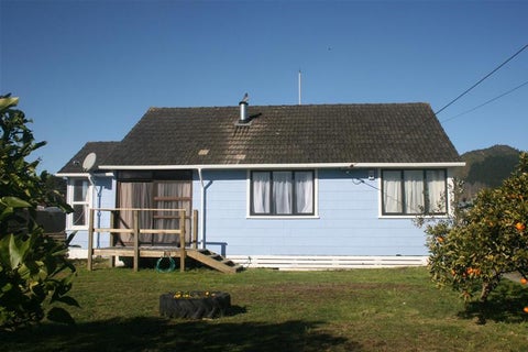 12 Jervois Street, Kawerau, Kawerau