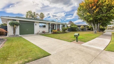 13 Mckeefry Avenue, Greenmeadows, Napier