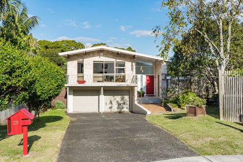 28 Northgrove Avenue, Hillcrest, Auckland