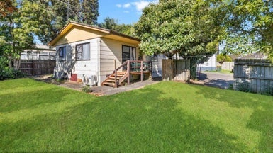 2/12 Tamworth Close, Manurewa, Auckland