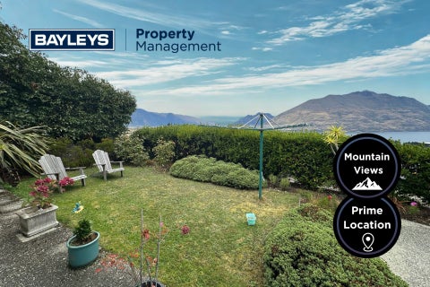 1 Bolton Lane, Queenstown, Queenstown