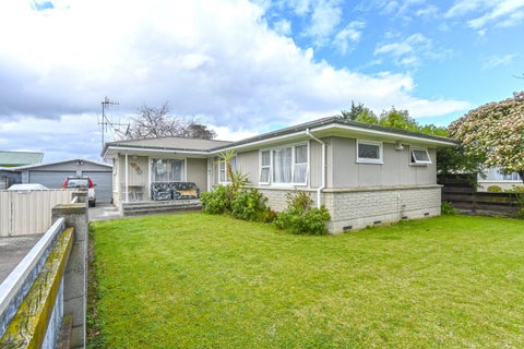 140 Flaxmere Avenue, Flaxmere, Hastings