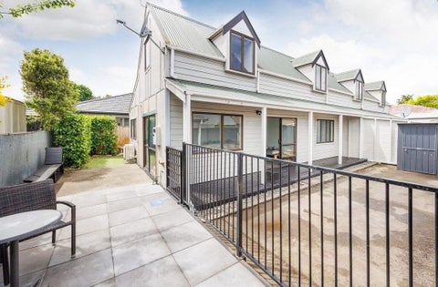 31B Limbrick Street, Terrace End, Palmerston North