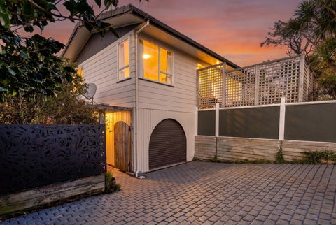 279 Mitchell Street, Brooklyn, Wellington