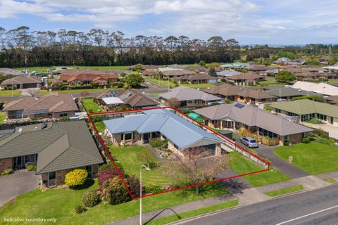 45 WILLS ROAD, Katikati, Katikati