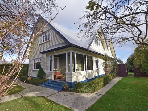 171 Pomona Street, Strathern, Invercargill