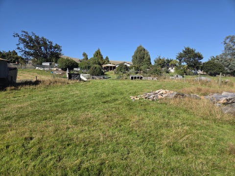 12 Halsey Street, Clinton