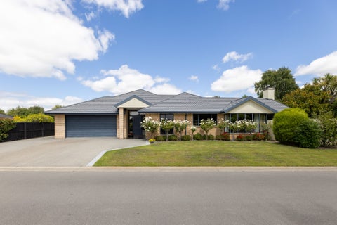 30 Edward Street, Prebbleton, Prebbleton