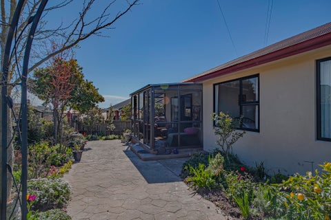 8 Carlisle Place, Marchwiel, Timaru