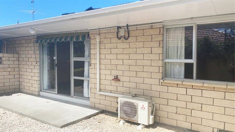 3/22 Havelock Street, Ashburton, Ashburton
