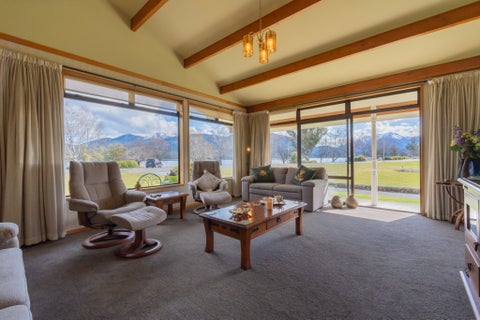 144 Te Anau Terrace, Te Anau, Te Anau