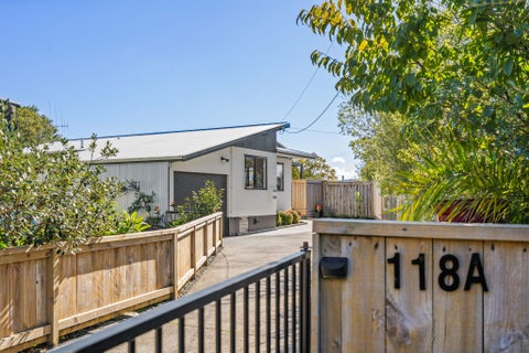 118A Anzac Road, Morningside, Whangarei