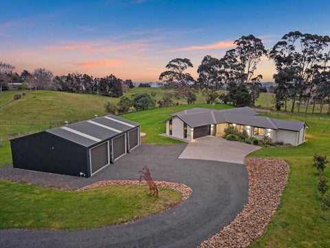 1372 Highway 22, Tuakau