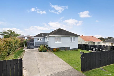 31 Revel Avenue, Mount Roskill, Auckland