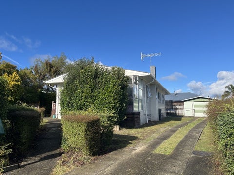 38 King Street, Richmond