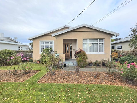 11 Conway Street, Oamaru North, Oamaru