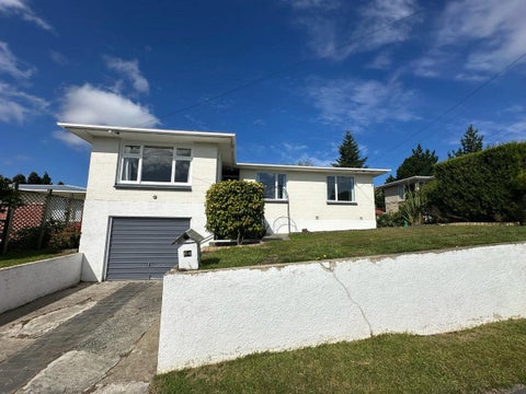64 Koremata Street, Green Island, Dunedin