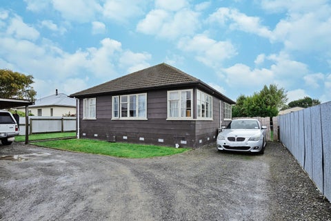 20B Janet Street, Appleby, Invercargill